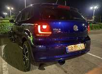 Volkswagen Polo Дизель 2010рік