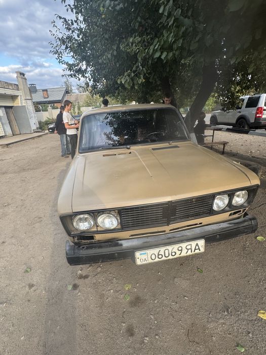 Продам Ваз 06  по т/п