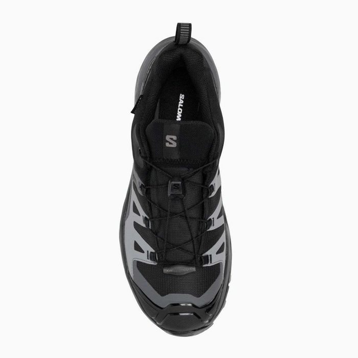 Оригінал Salomon X Ultra 360 Gore Tex 474532 кросівки