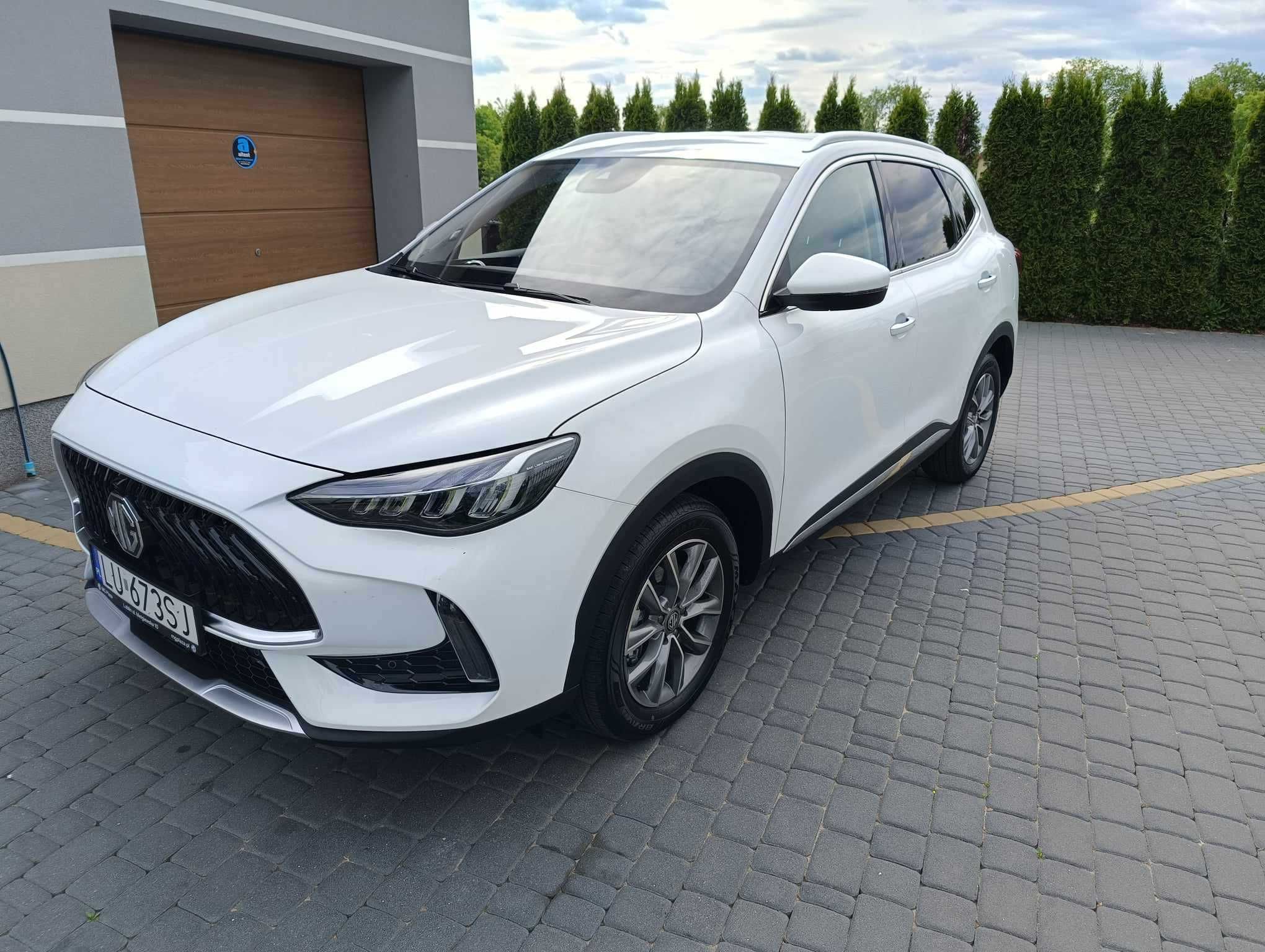 Wynajem BMW X5,Audi A6, Audi Q7,Skoda,MG,VWPassat,inne
