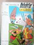 Asterix O Gaulês Bertrand
