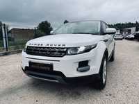 Land Rover Range Rover Evoque 2.2 D 150 KM 4X4 Okazja !