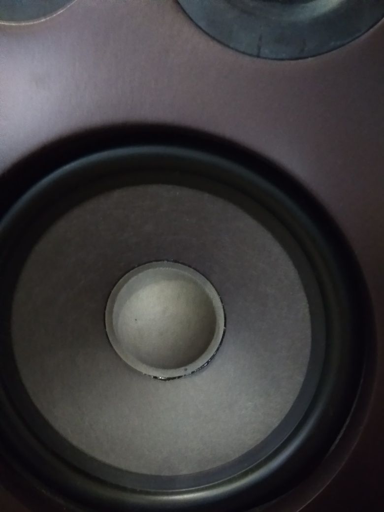 ITT Hyperion H3-75, Technics SL-P220 на PCM54HP