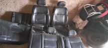 Vendo bancos vectra b