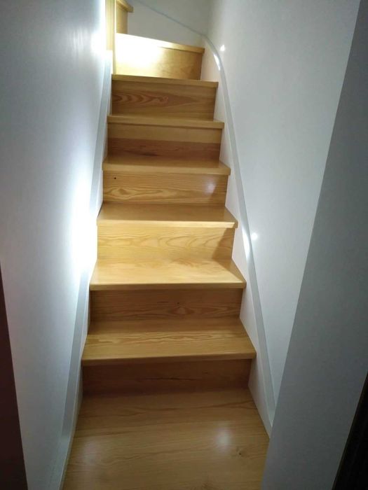 Apartamento mobilado T2+2 para arrendar, na praia do Ouro Pataias