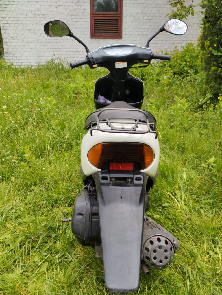 Продам Honda Dio af34