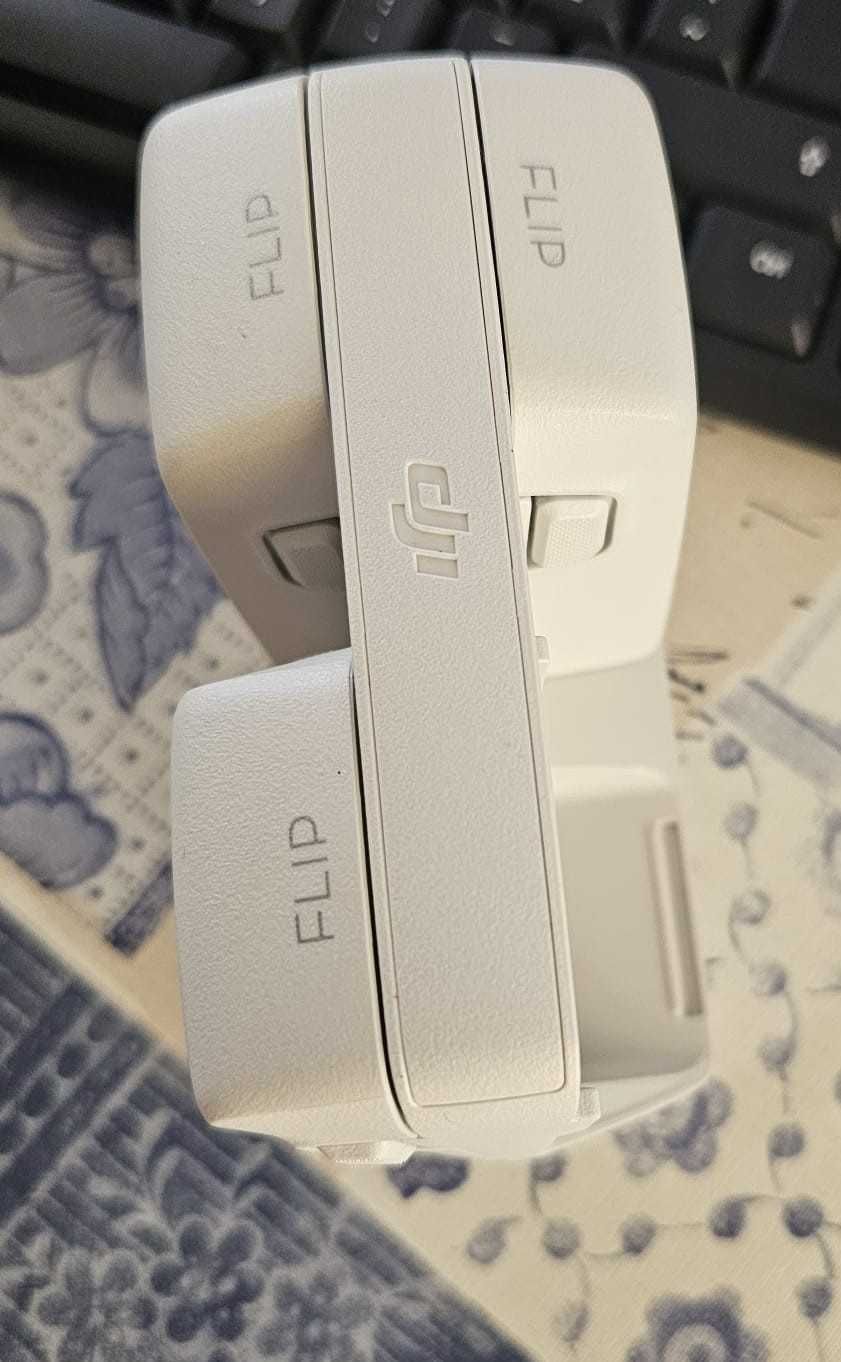 Drone DJI FLIP ou  FLY MORE COMBO novo com garantia e Extras