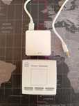 Bramka TUYA Multi-Mode Gateway WiFi ZigBee Bluetooth