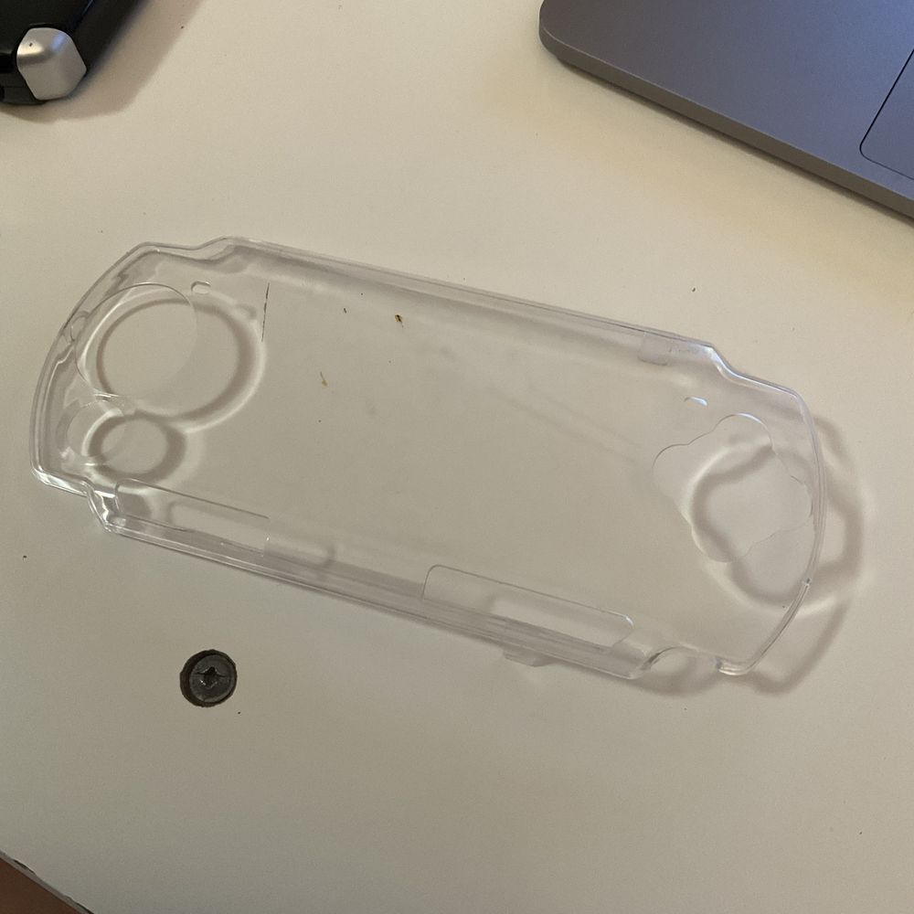 Acessórios variados para PlayStation Portable (PSP)