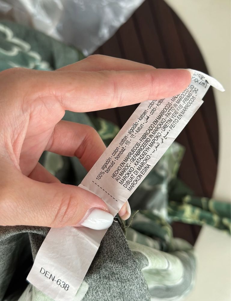 Шикарна сукня Zara