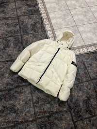 Puffer Jacket Stone Island Xxl Fit L 9,5/10 Og All Potwierdzenie!