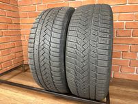 Opony 225/55R17 Continental WinterContact TS850P 97H 2021