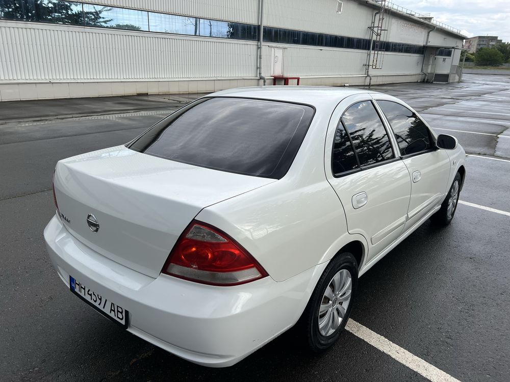 Продам Nissan 2008р.