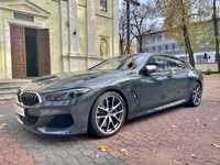 Auto do Ślubu BMW M850i