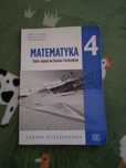 Zbiór zadań Matematyka 4