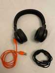 Słuchawki nauszne JBL E45 BT Czarny