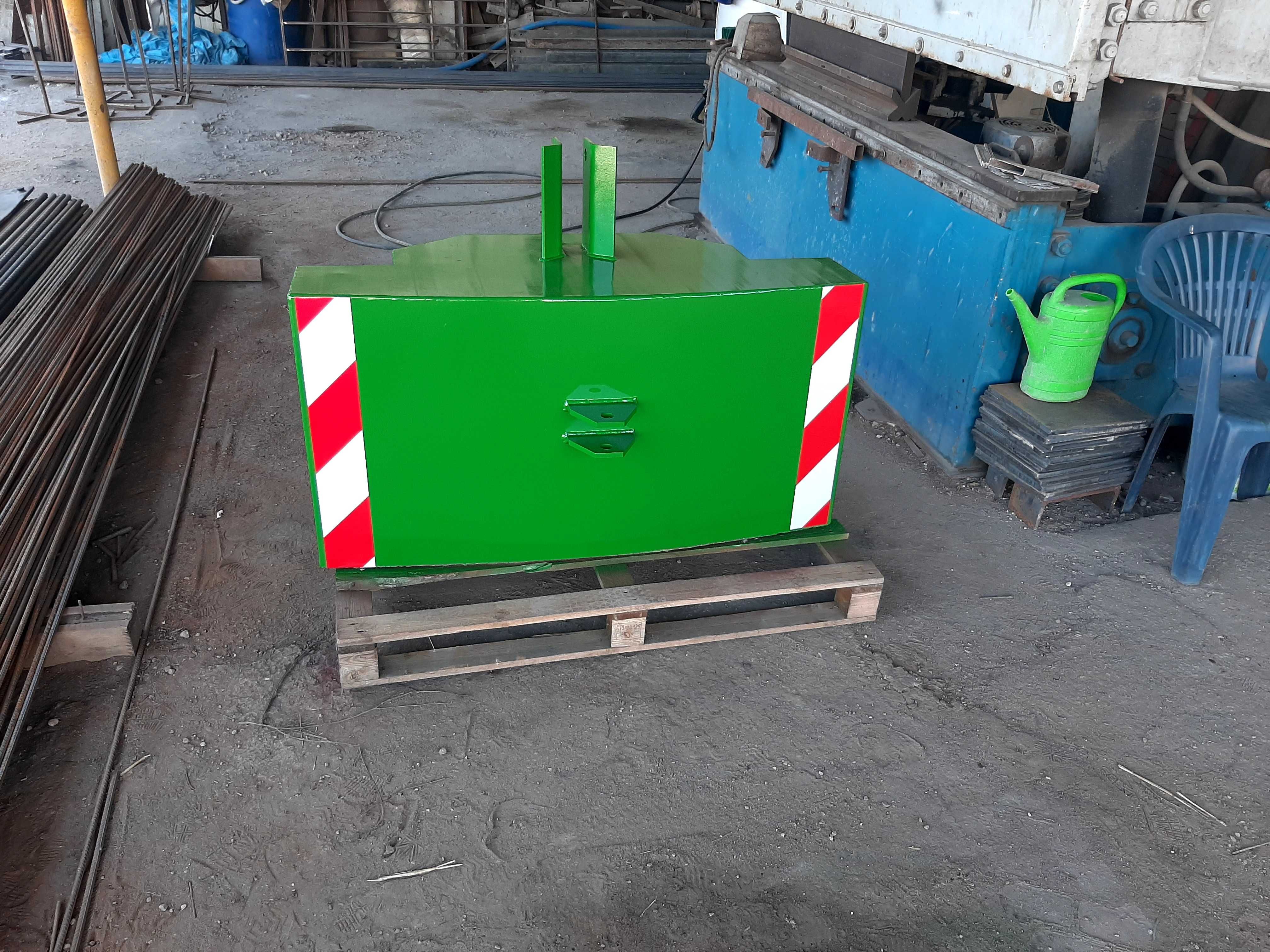 Obciążnik, balast 1000kg