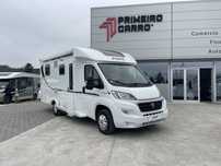 Pilote Essential P650 Cama Central