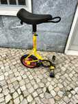 Monociclo skatebike LERUN