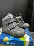 Buty zimowe Mazurek r 23