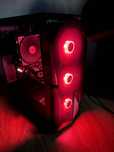 Komputer do gier ryzen
