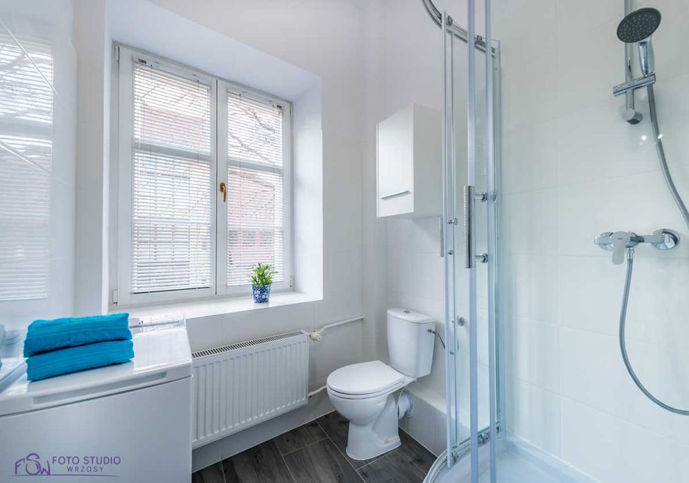 Wynajmę pokój na Starówce