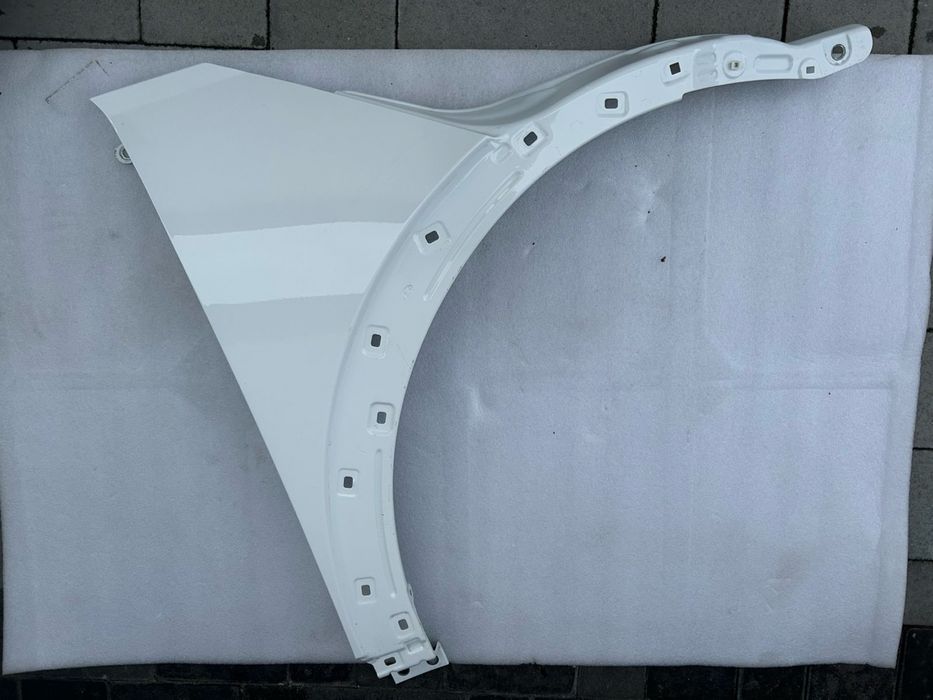 Крило Ioniq 5 Hyundai SAW