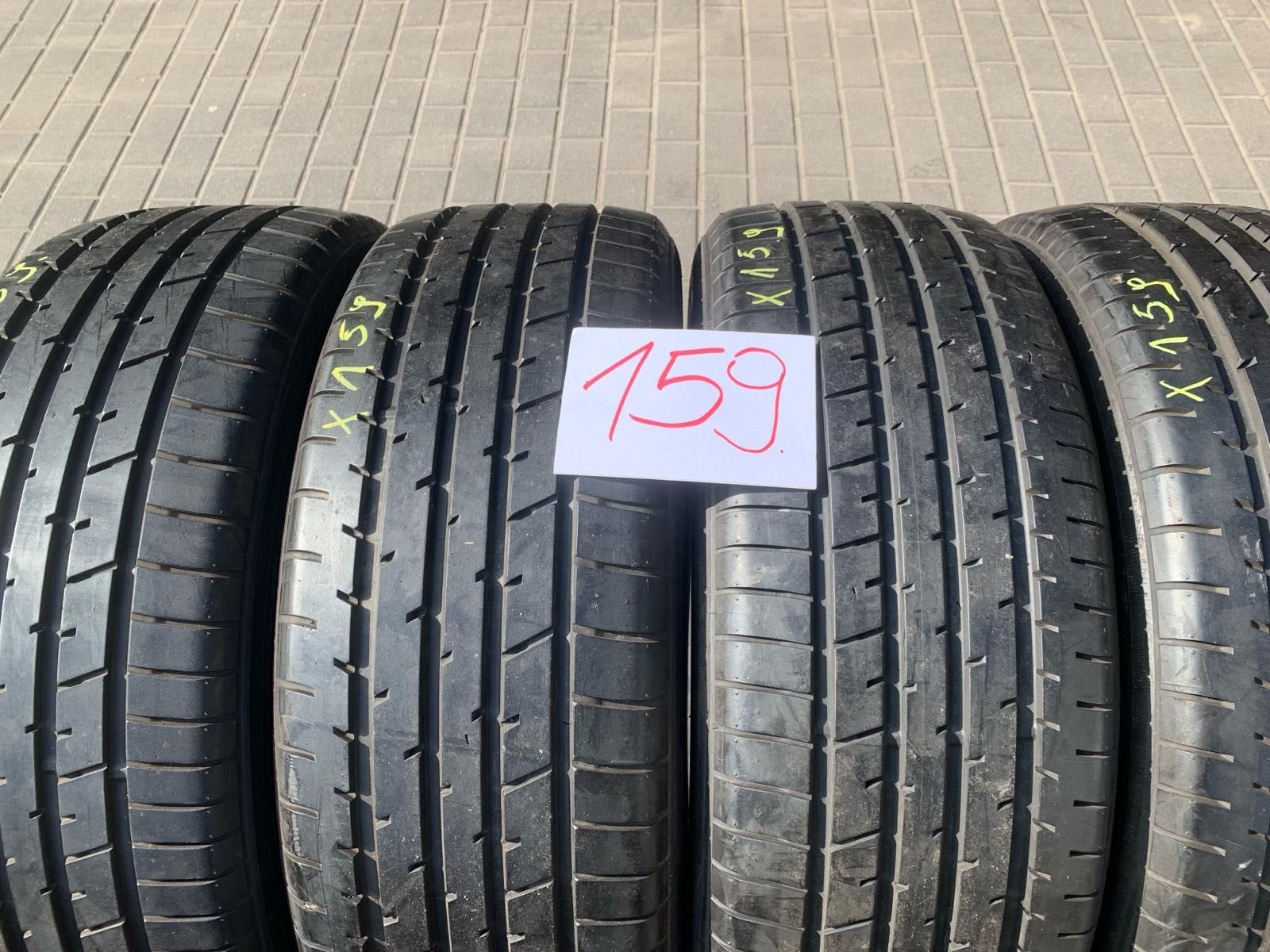 159.  Toyo Proxes R46A 225/55 R19 98V 2019