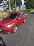 Mazda 2 Niski przebieg - super stan