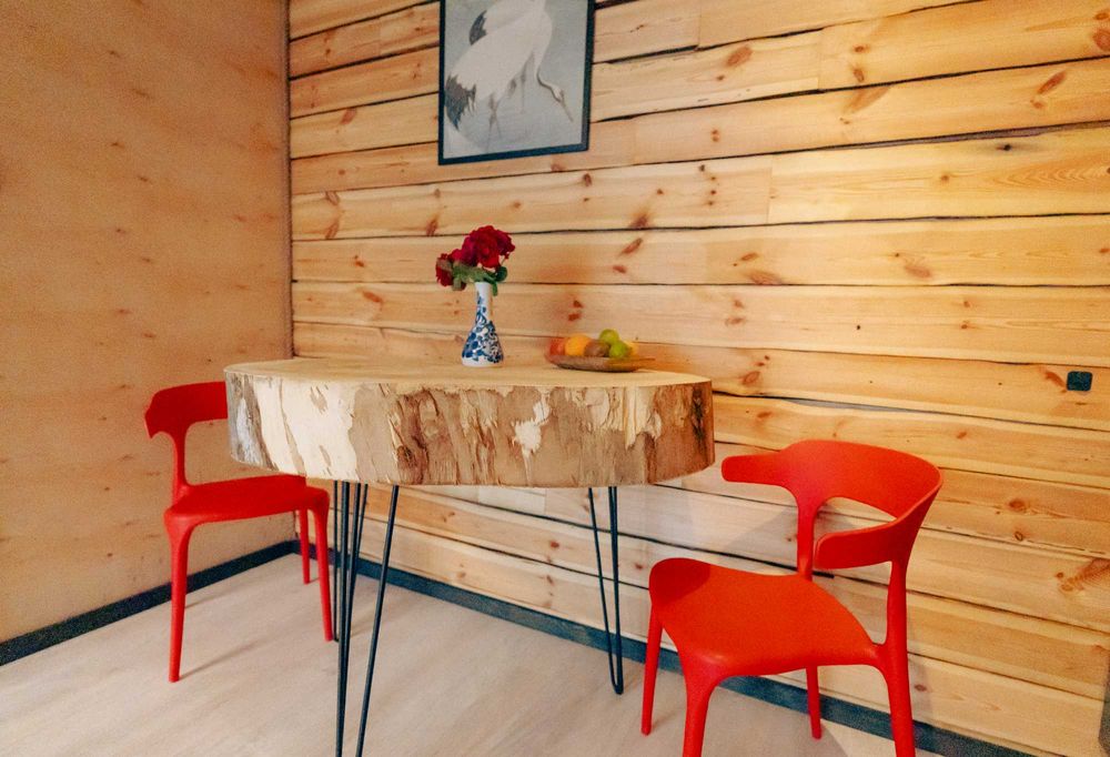 Nowe apartamenty na stodole Mazury kolo Mikołajek
