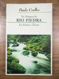 Rio Piedra - Paulo Coelho