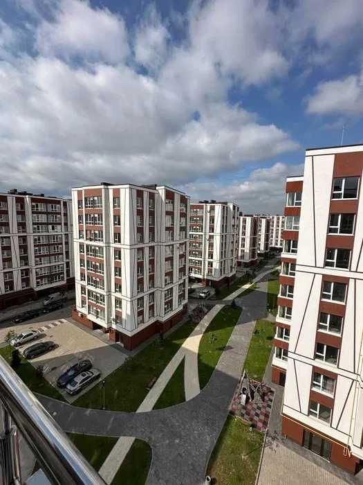 Здана 3 кімнатна ЖК Опришівська Слобода