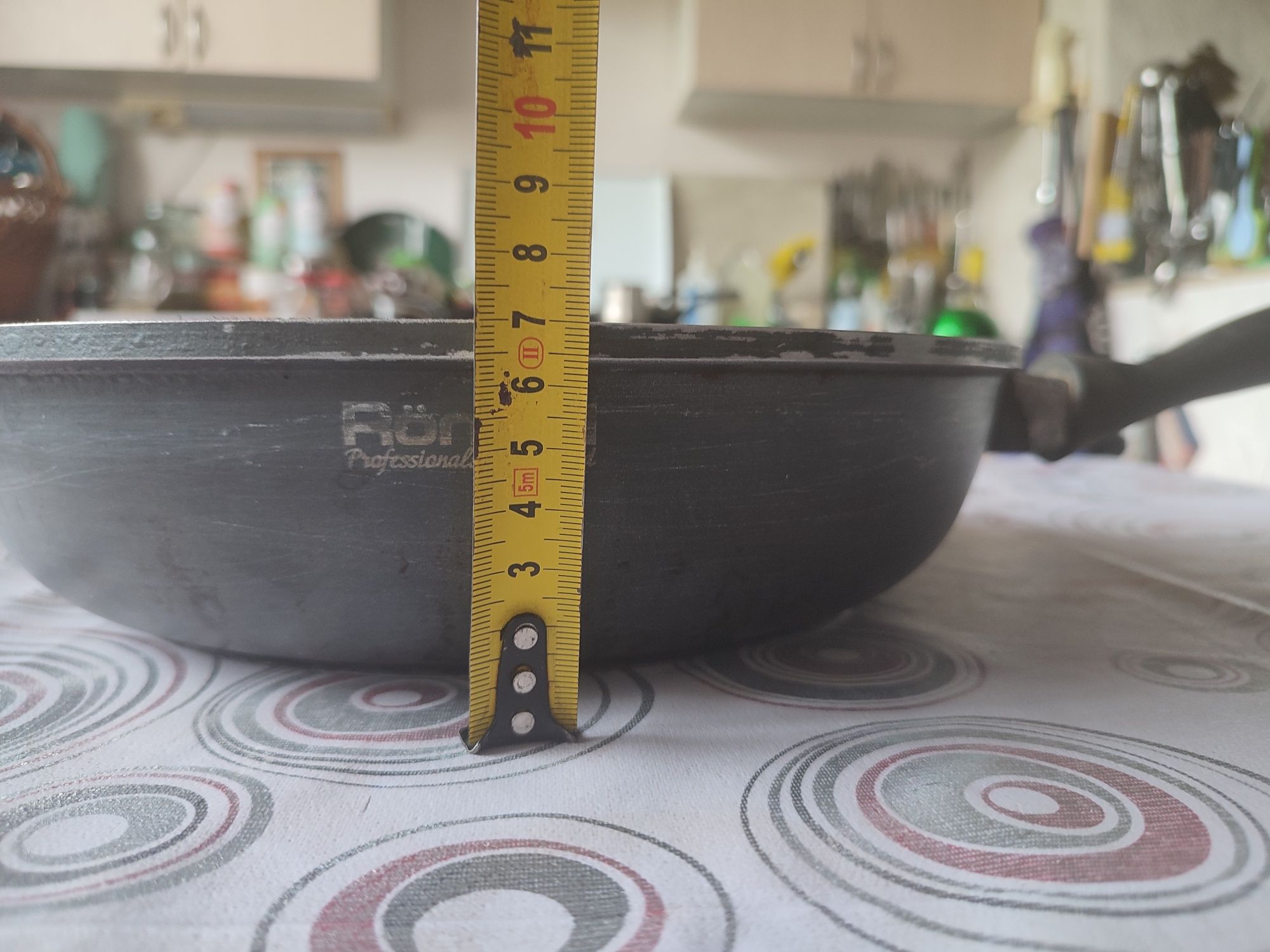 Сковорода Rondell 28 см