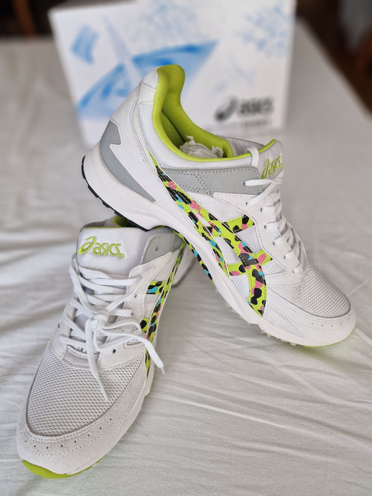 Asics Comme des Garçons EU45