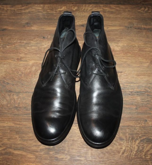 Туфли дезерты Tods 43 размер