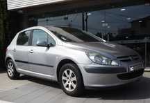 Peugeot 307 1.4 HDi Premium