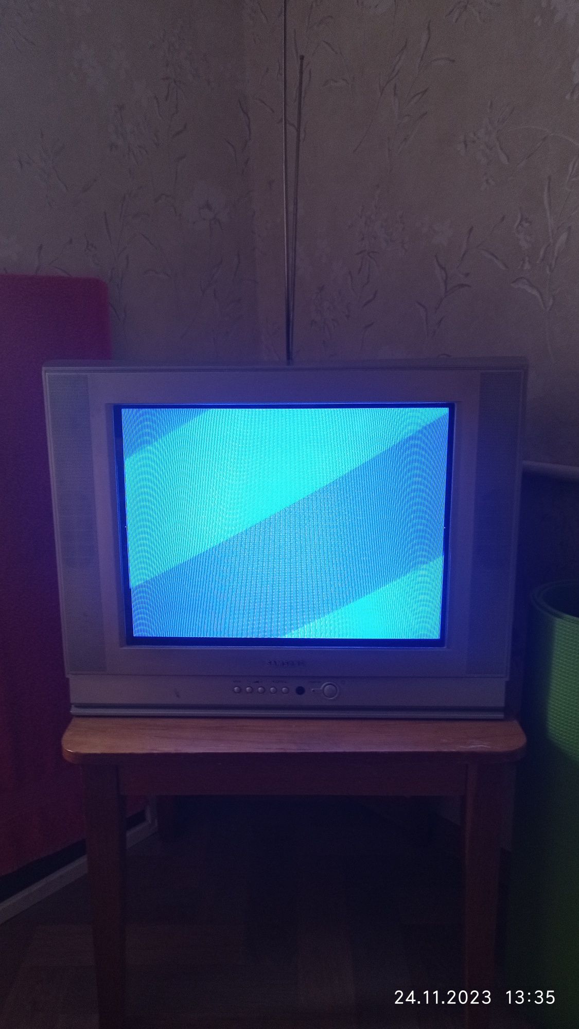 Телевизор Samsung +Т2