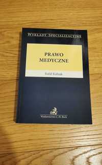 Prawo medyczne Rafał Kubiak