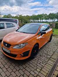 Sprzedam Seat Ibiza Cupra