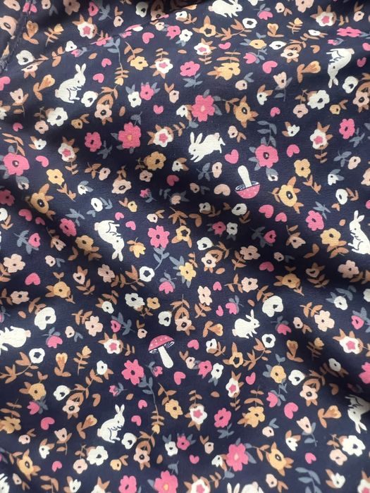 Зимовий комбінезон H&M для дівчинки