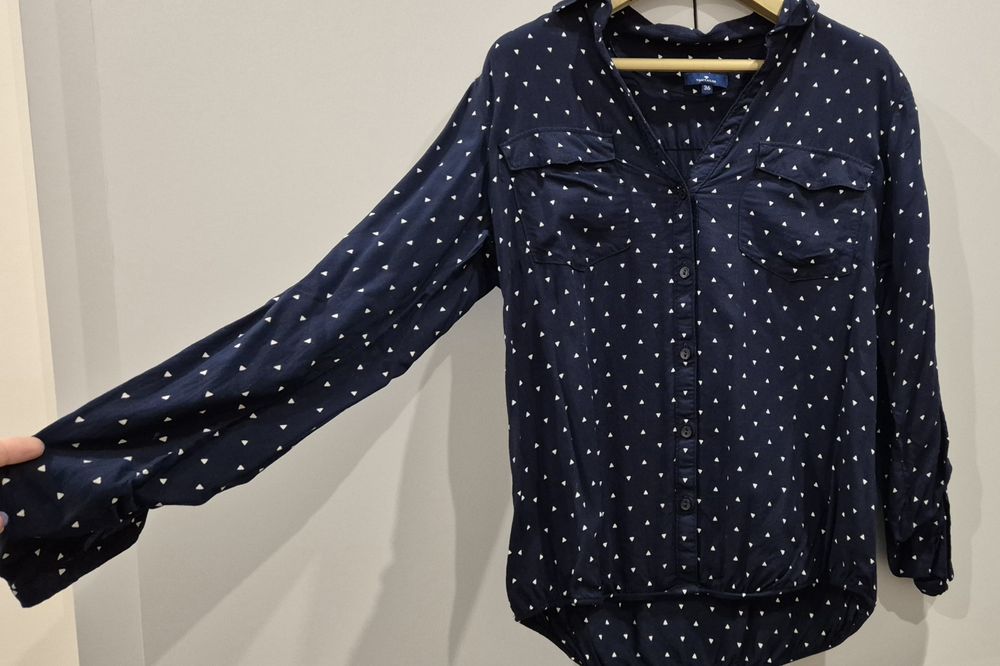 Koszula damska Tom Tailor, rozm S