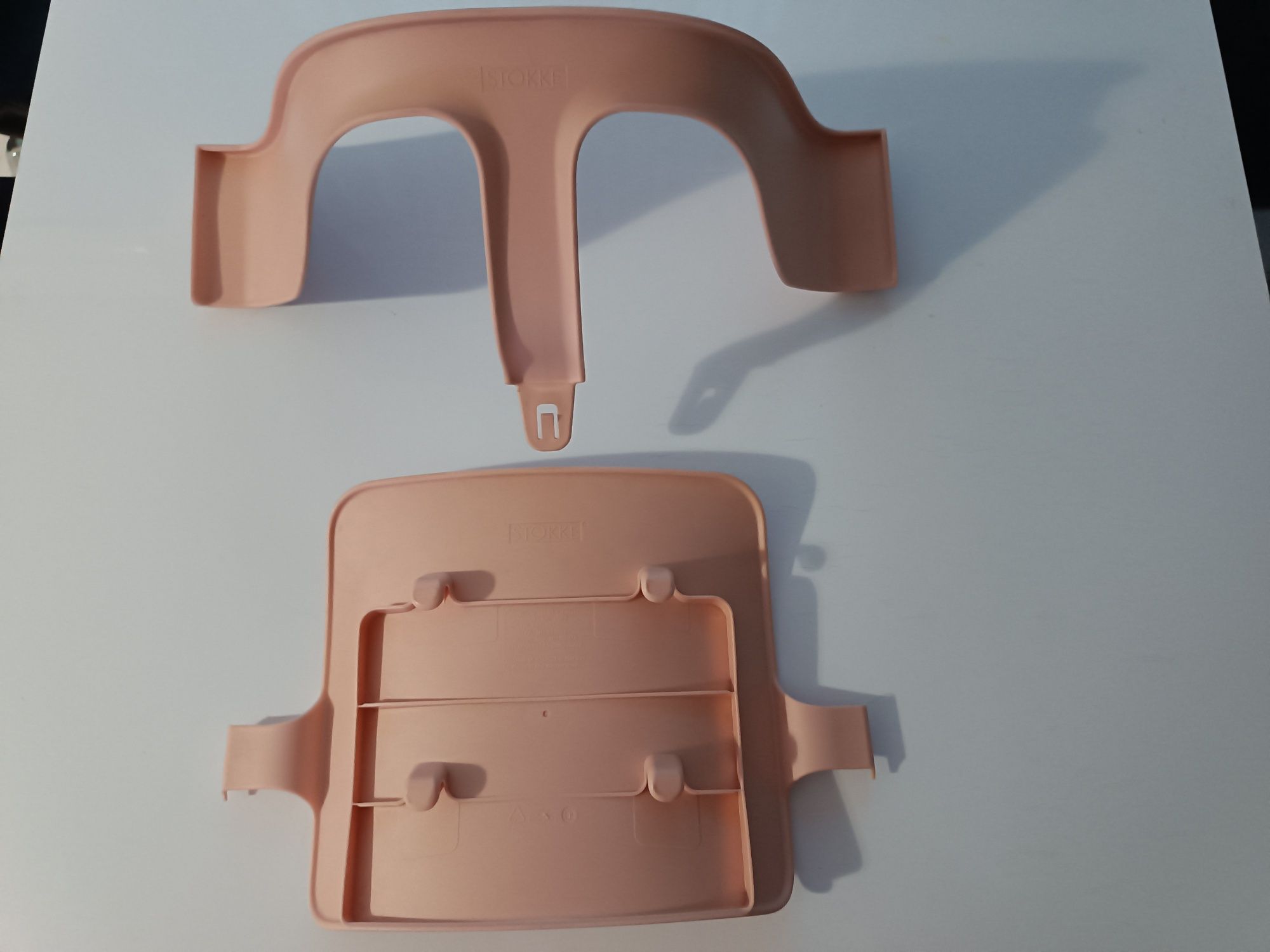 Stokke Tripp Trapp. Baby Set. Oryginalne.