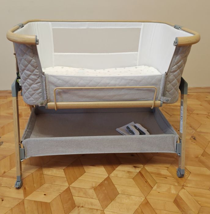 Dostawka niemowlęca Moby-System