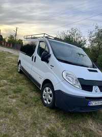 Продається Renault Trafic 2012 року