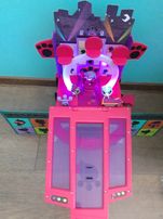 Littlest Pet Shop Hotel Pawza