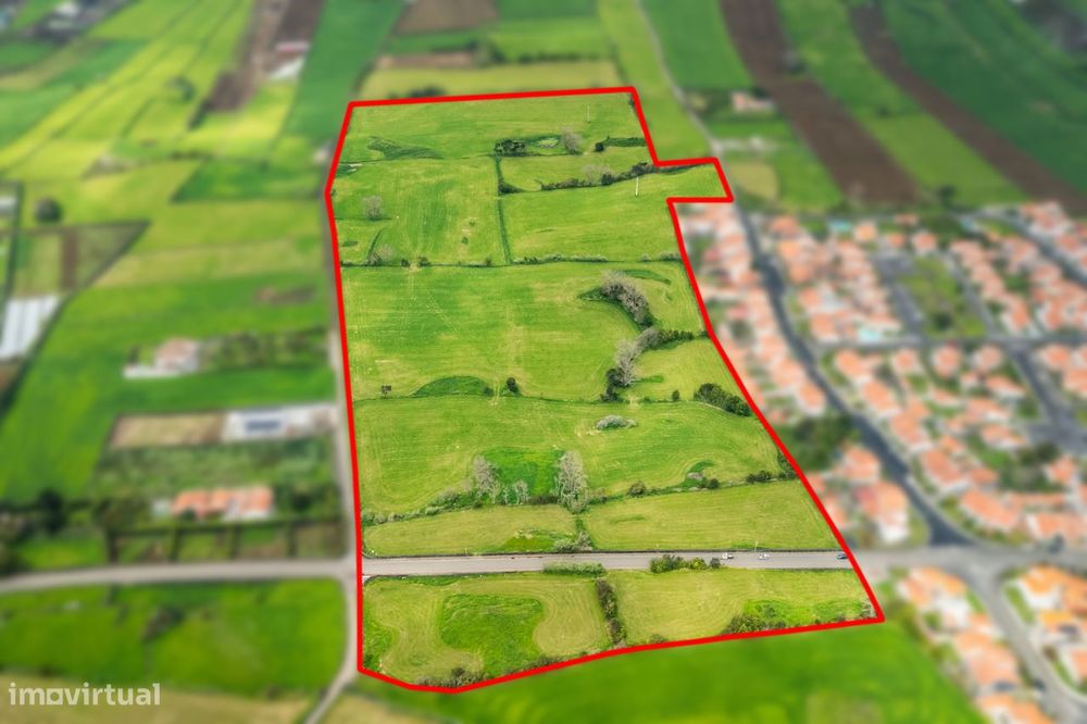 Terreno para Construção - Pico da Pedra