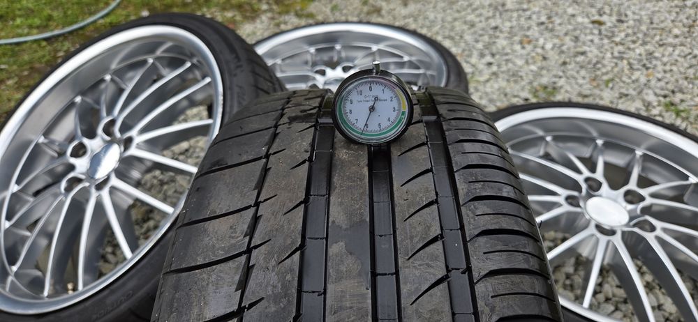 Felgi BBS Breyton 19 5x112 Audi,Mercedes,Volkswagen,Skoda,Seat,VW Koła