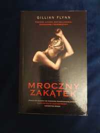 Gillian Flynn Mroczny zakątek