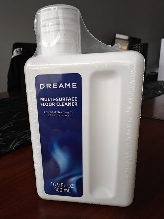 DREAME Multi Surface Floor Cleaner 500ml Nowy