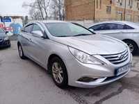 Оренда з правом викупу HYUNDAI SONATA 2014 р.в. від 4000грн/тижд